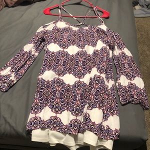 Charlotte Russe Dress